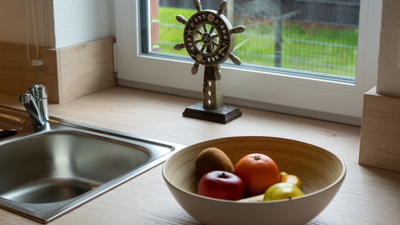 Photo of Kitchen in Westeraccumersiel