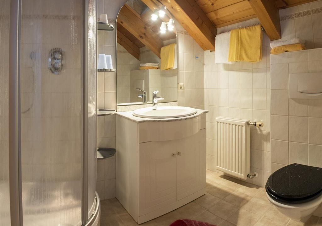Photo of Bathroom in Seefeld in Tirol