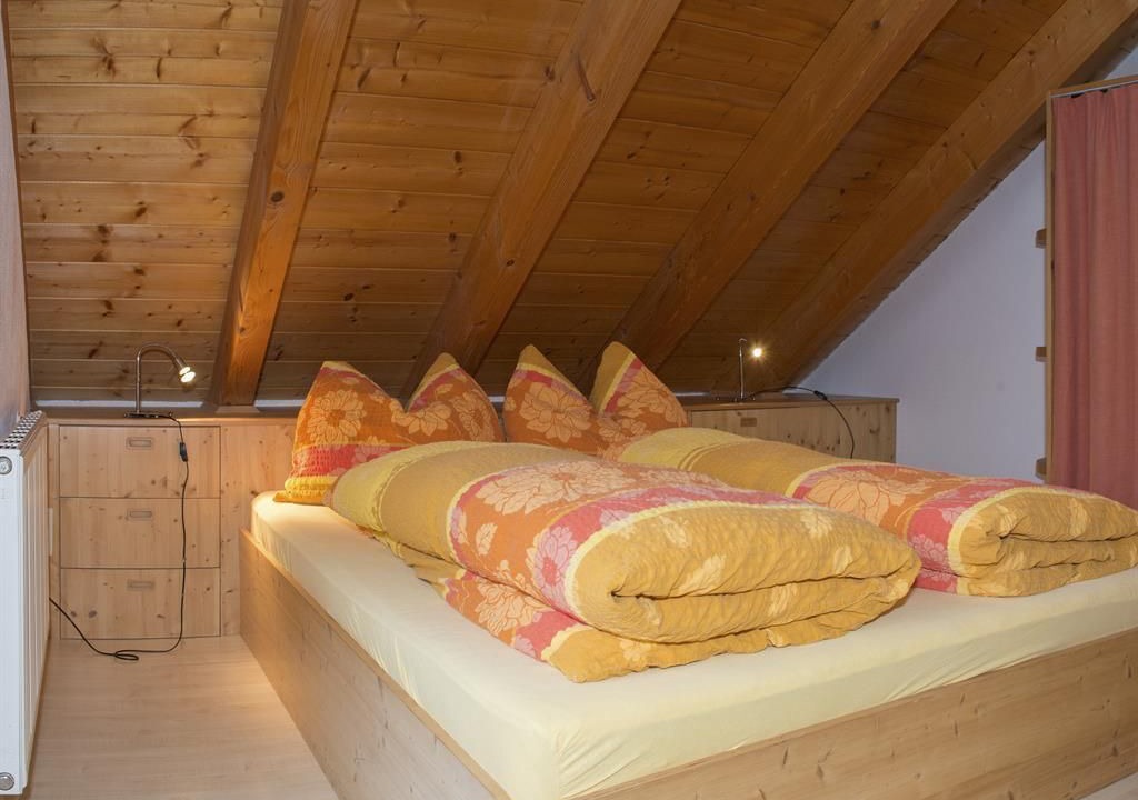Photo of Bedroom in Seefeld in Tirol