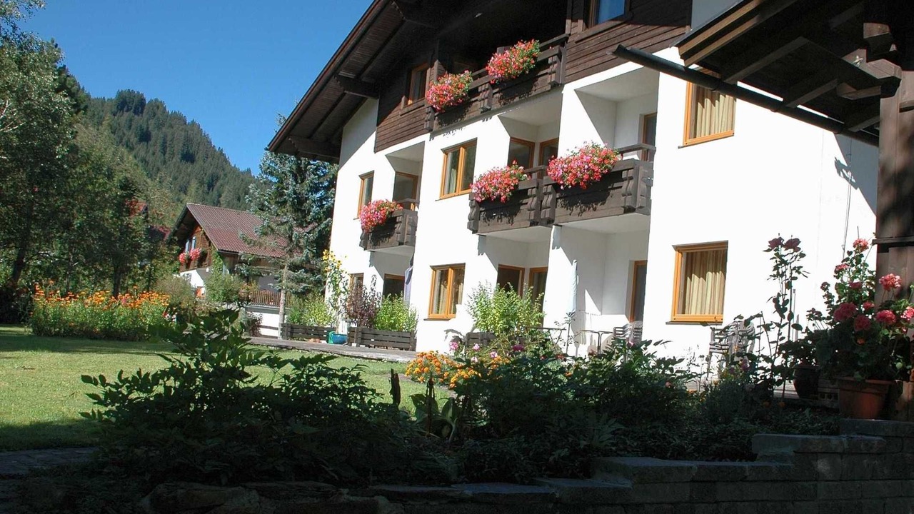 Photo of Outdoor in Tannheim