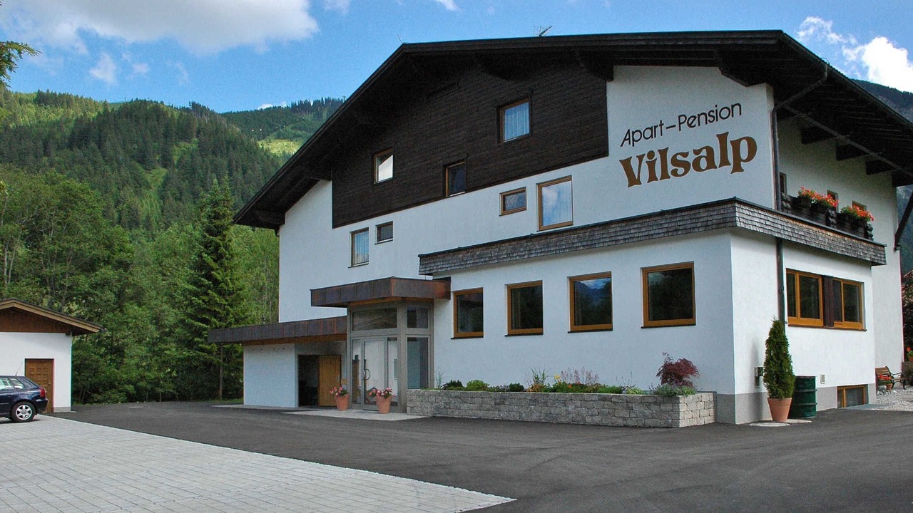Photo of Outdoor in Tannheim