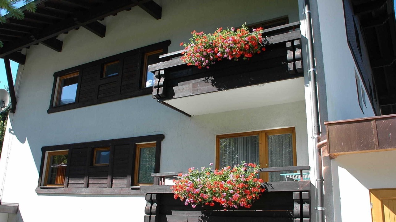 Photo of Outdoor in Tannheim