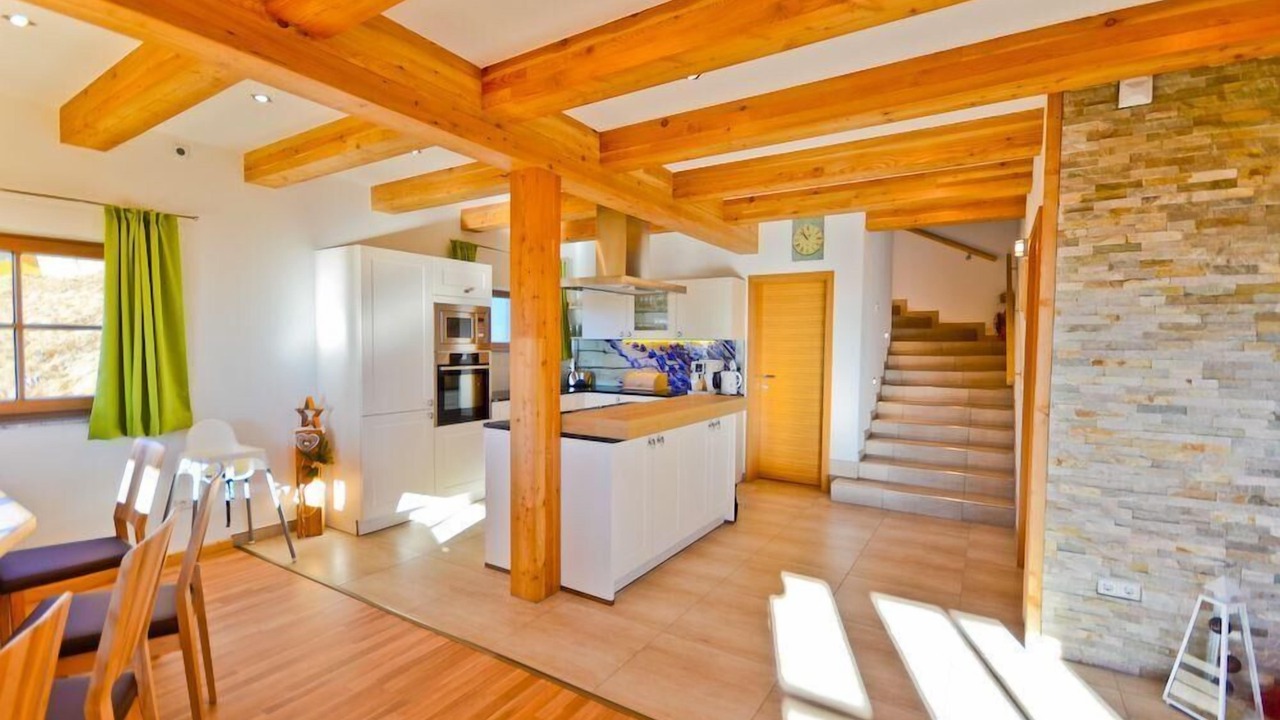 Photo of Kitchen in Bad Sankt Leonhard im Lavanttal