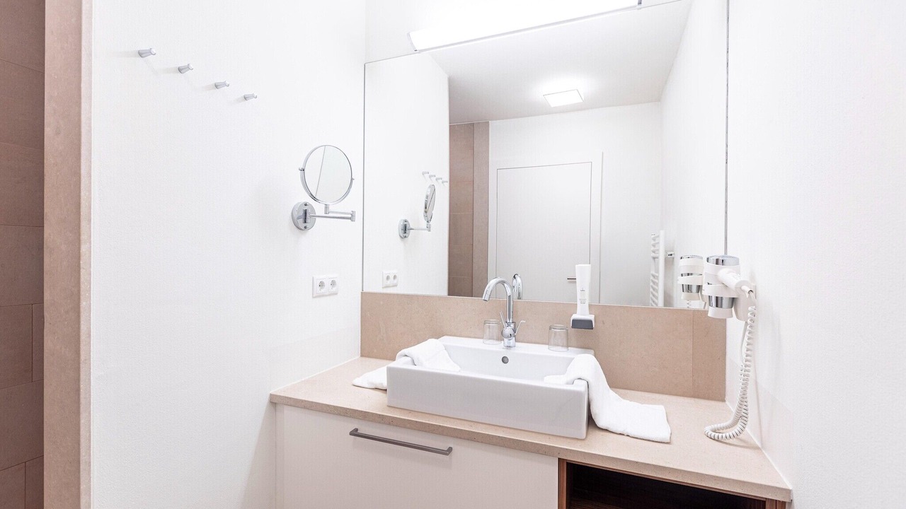 Photo of Bathroom in Radstadt