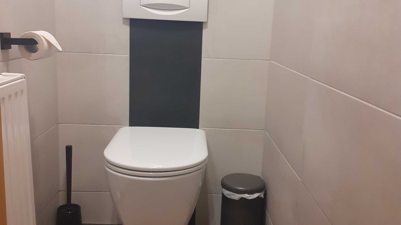 Photo of Bathroom in Ried im Oberinntal