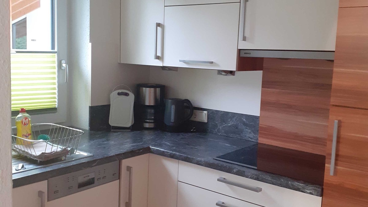 Photo of Kitchen in Ried im Oberinntal