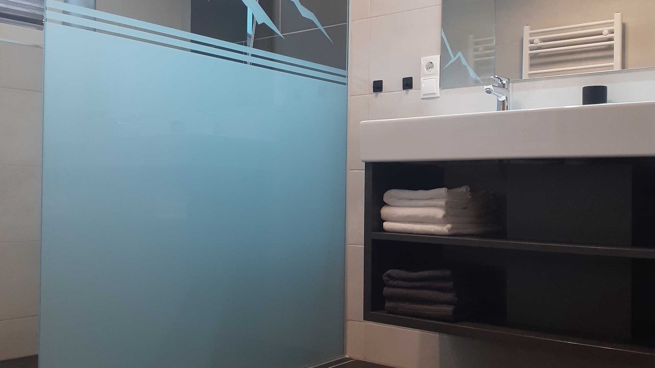 Photo of Bathroom in Ried im Oberinntal