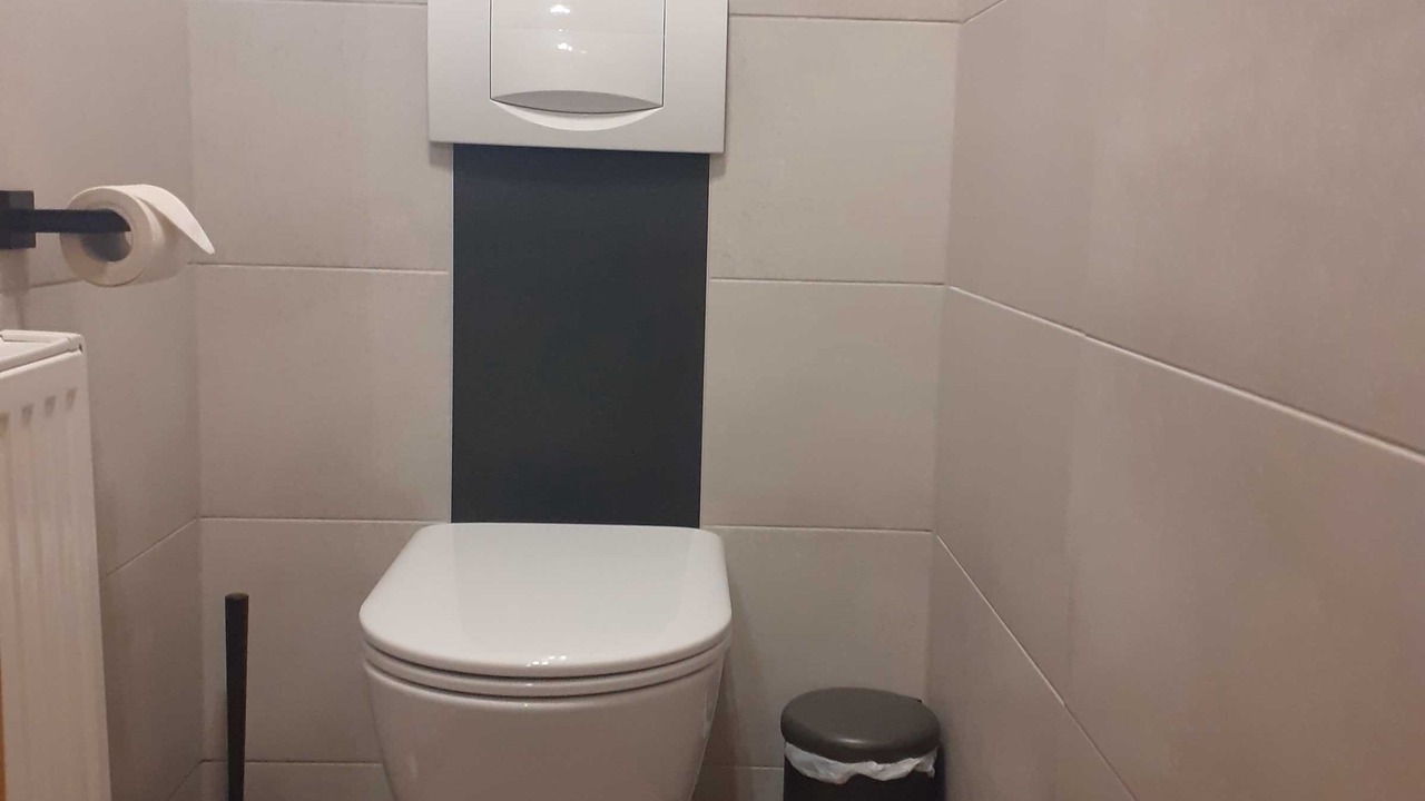 Photo of Bathroom in Ried im Oberinntal