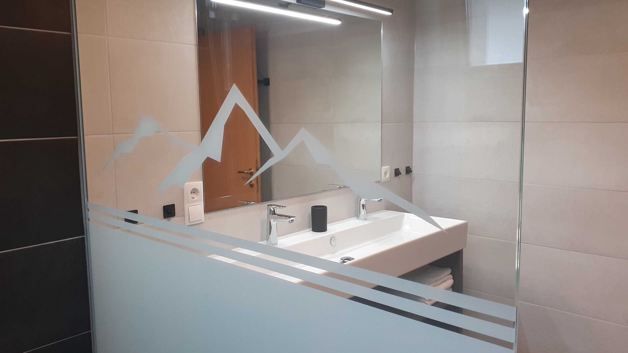 Photo of Bathroom in Ried im Oberinntal