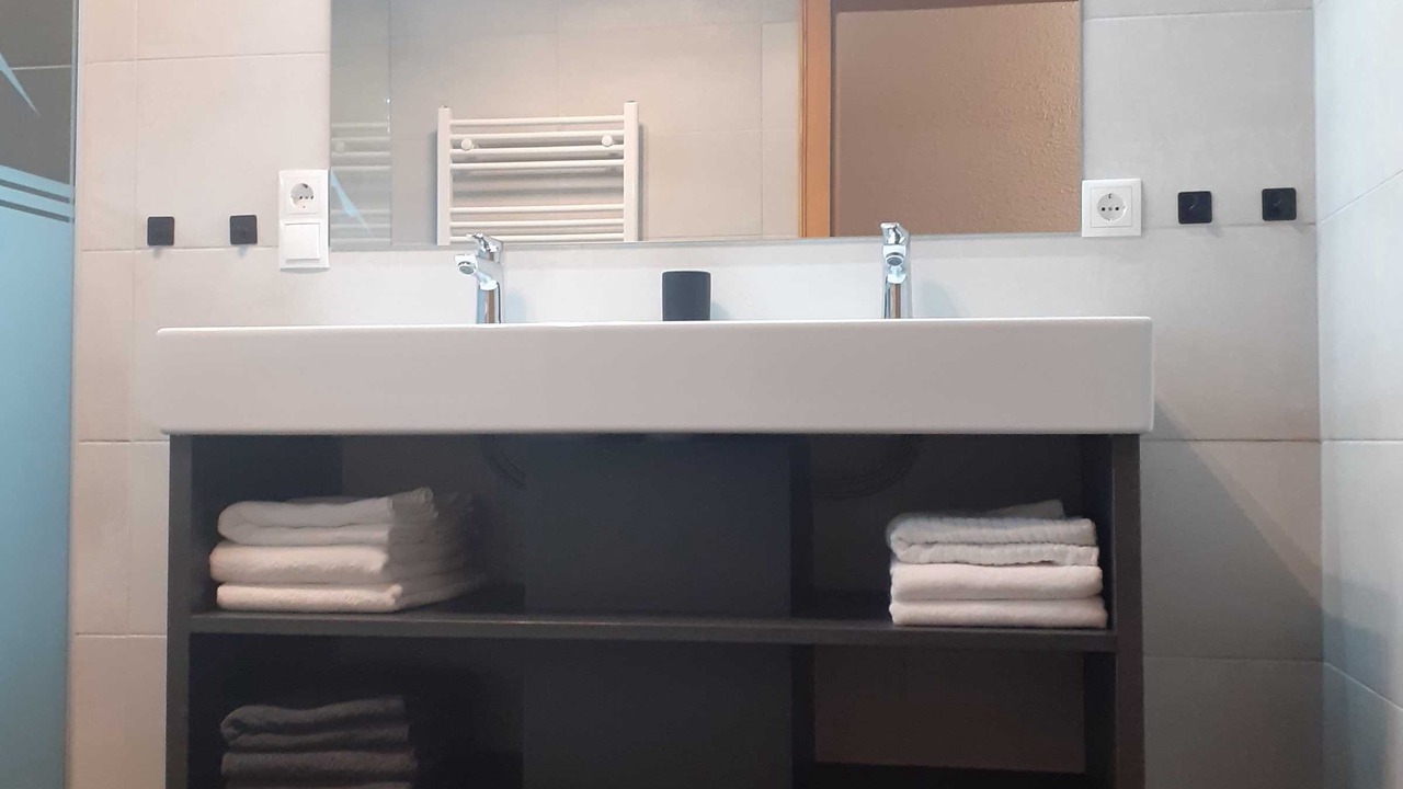 Photo of Bathroom in Ried im Oberinntal