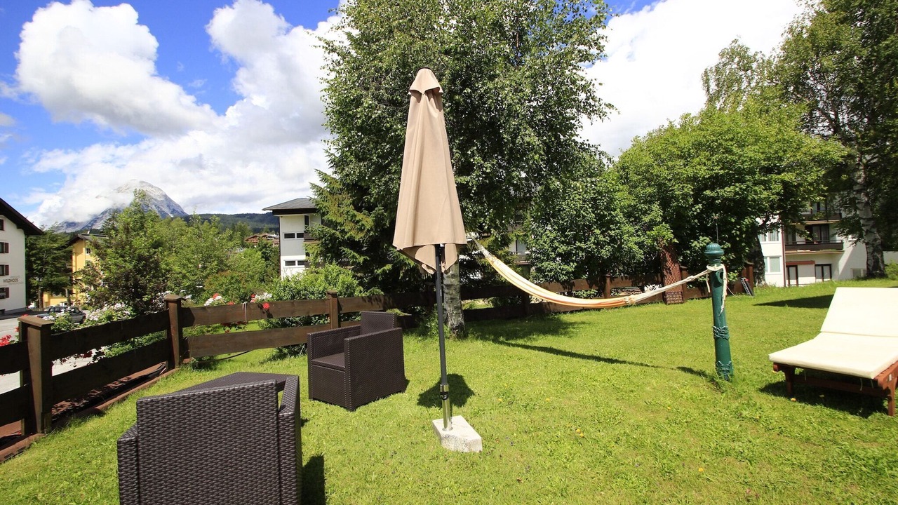 Photo of Outdoor in Seefeld in Tirol
