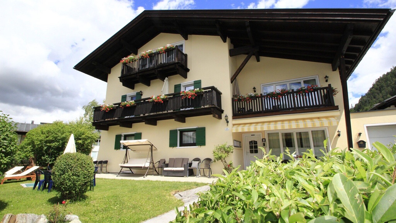Photo of Outdoor in Seefeld in Tirol