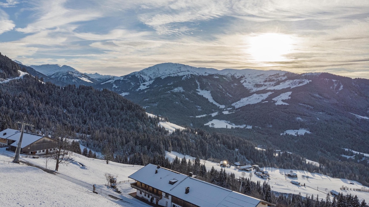 Photo of Outdoor in Westendorf