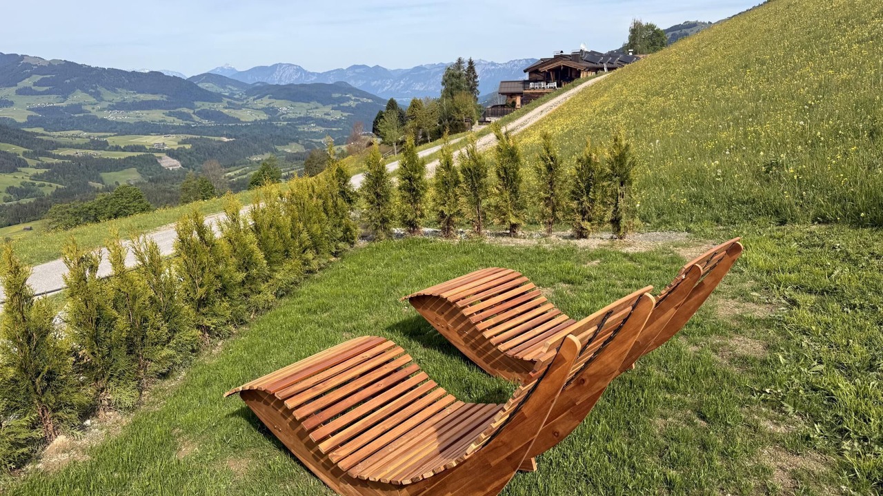Photo of Others in Westendorf