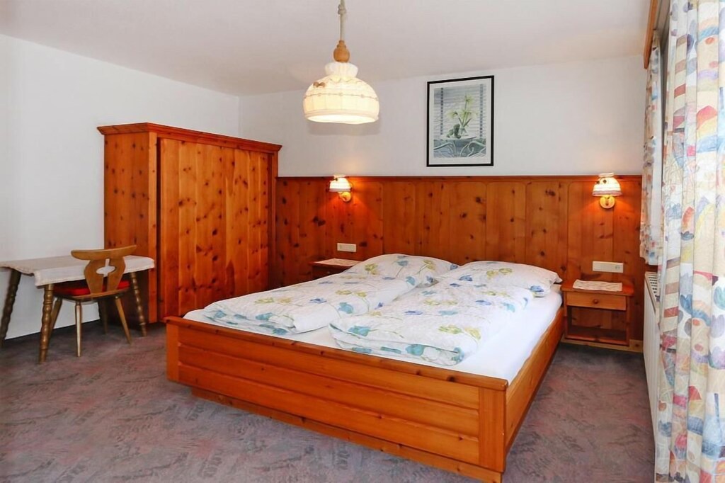 Photo of Bedroom in Ischgl