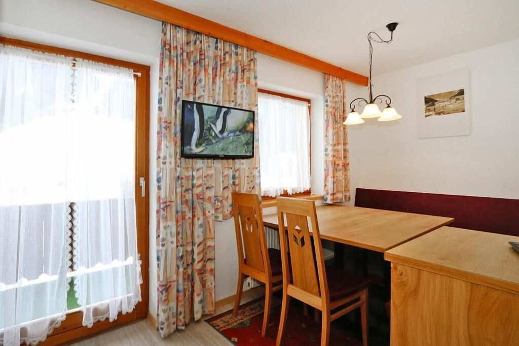 Photo of Livingroom in Ischgl