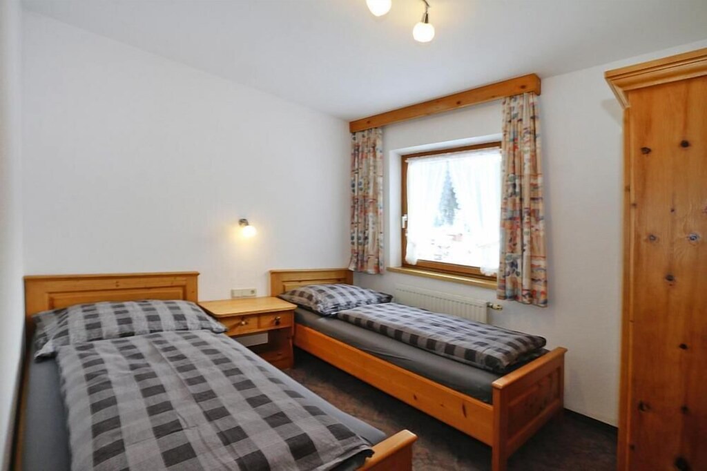Photo of Bedroom in Ischgl
