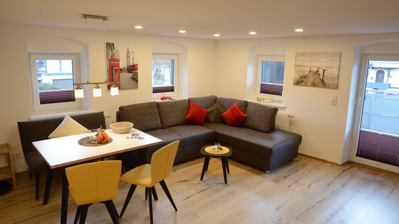 Photo of Livingroom in Ehenbichl