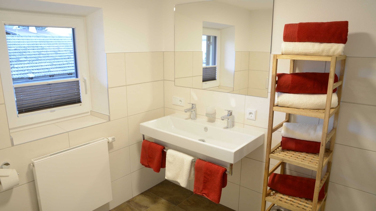 Photo of Bathroom in Ehenbichl