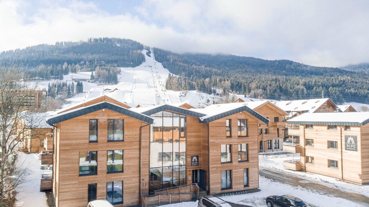 Photo of Outdoor in Sankt Lorenzen ob Murau