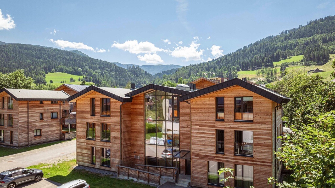 Photo of Outdoor in Sankt Lorenzen ob Murau
