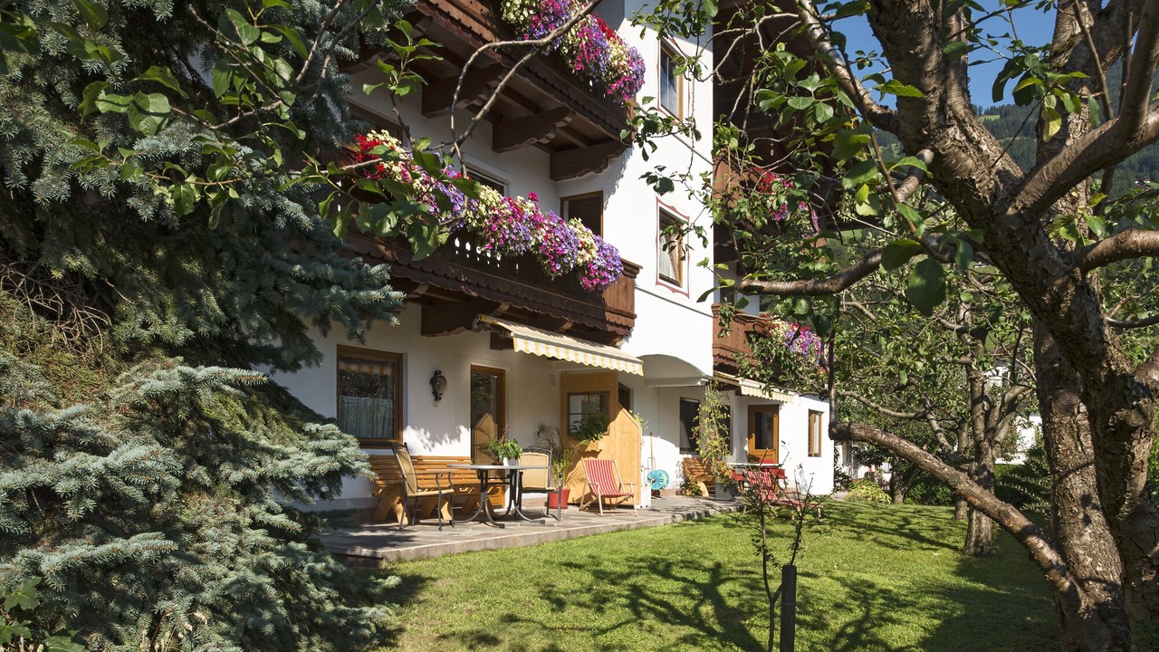 Photo of Outdoor in Ramsau im Zillertal