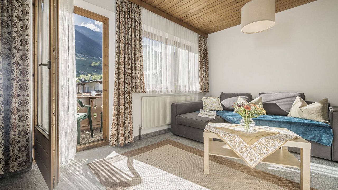 Photo of Livingroom in Ramsau im Zillertal