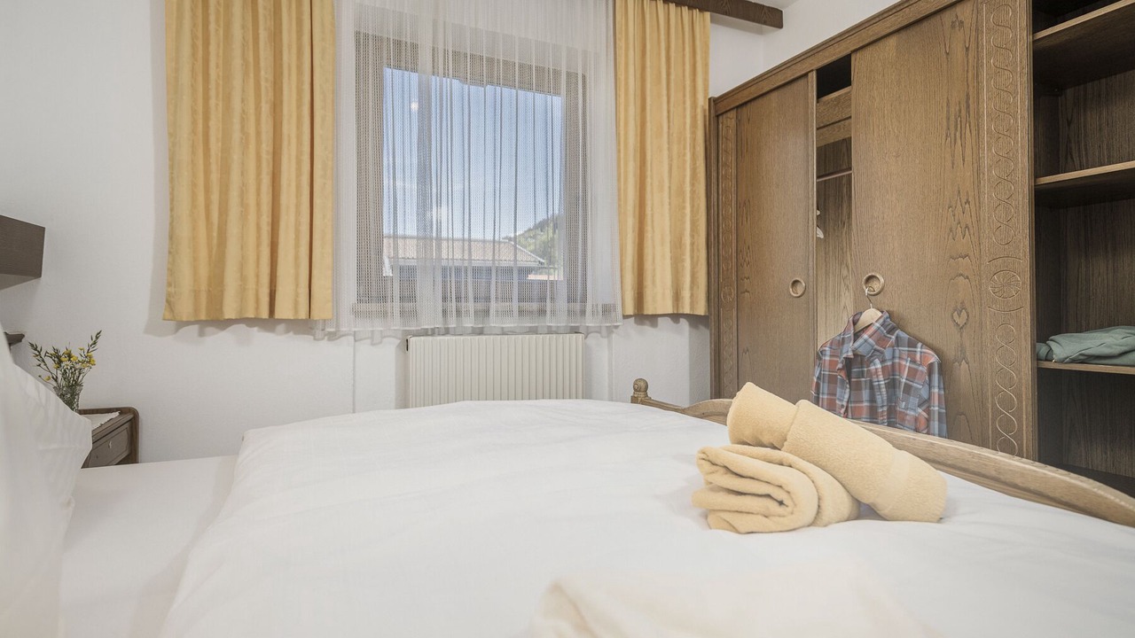 Photo of Bedroom in Ramsau im Zillertal