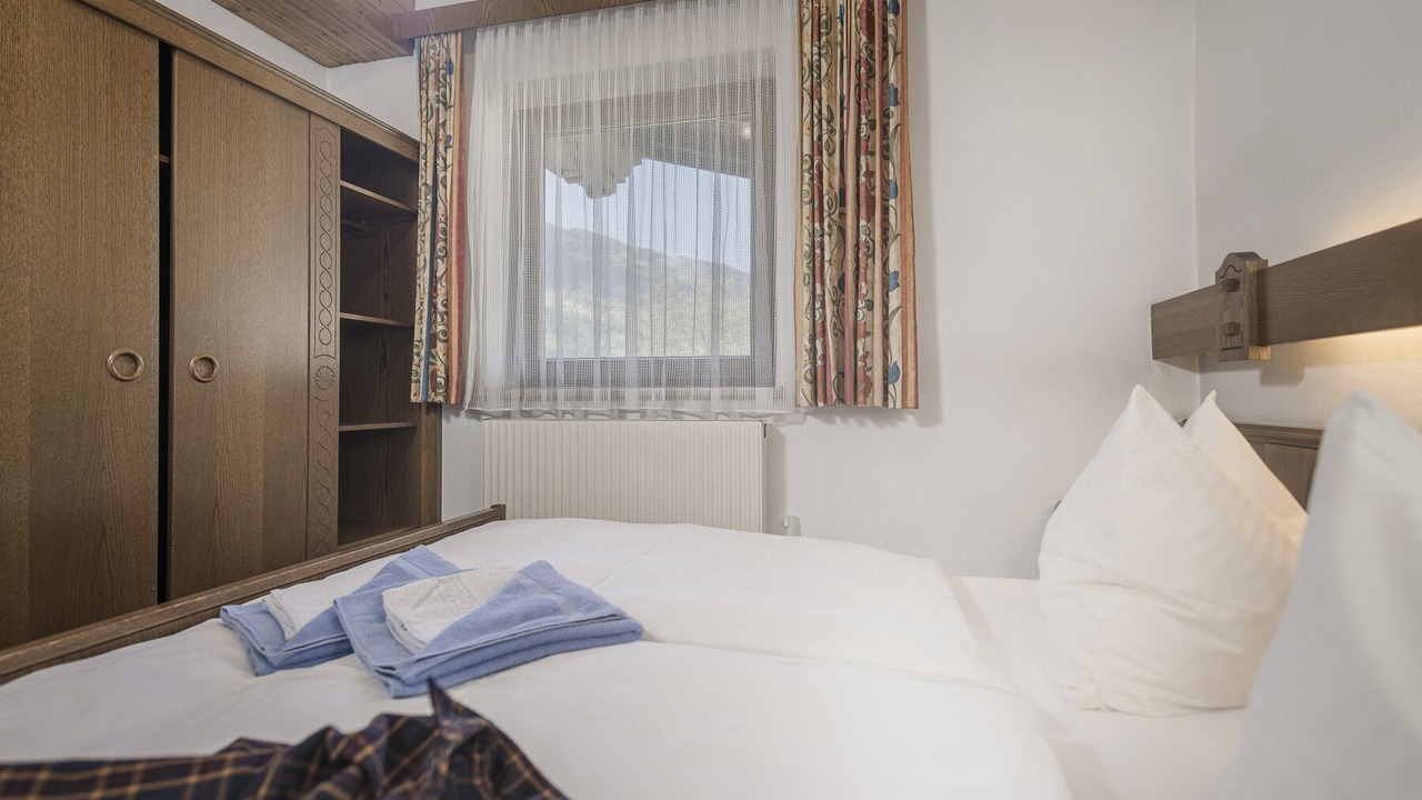 Photo of Bedroom in Ramsau im Zillertal
