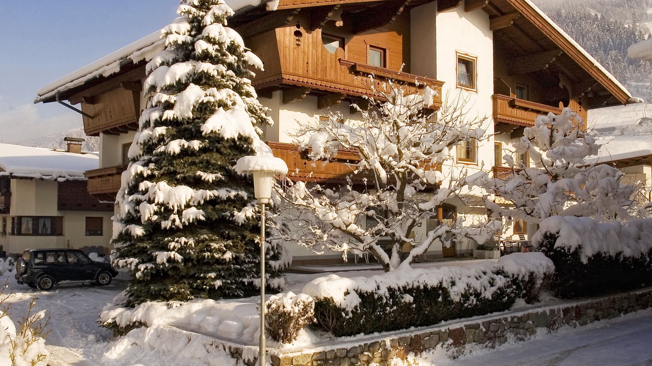 Photo of Outdoor in Ramsau im Zillertal