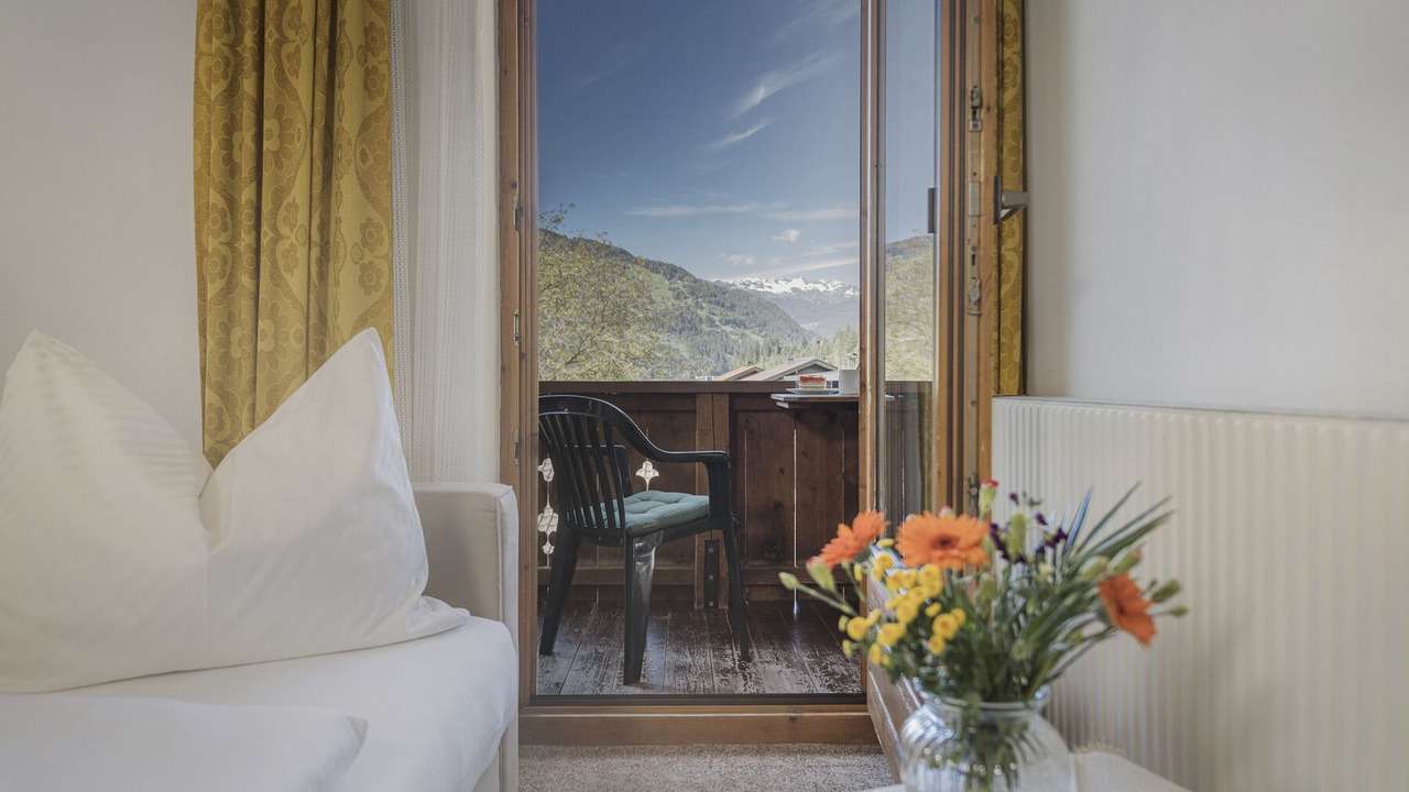 Photo of Bedroom in Ramsau im Zillertal