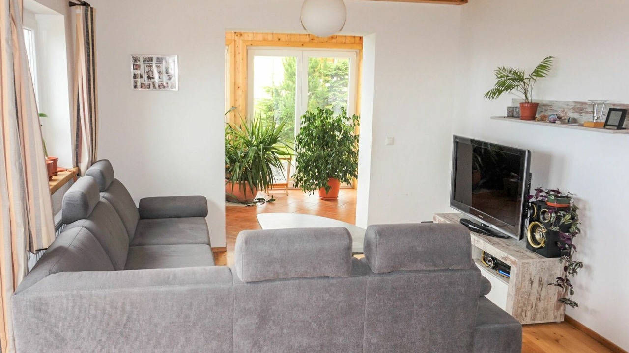 Photo of Bedroom in Hochrindl