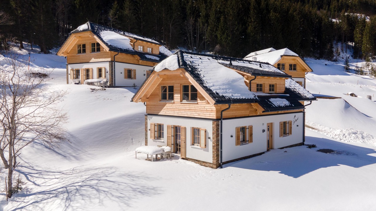 Photo of Outdoor in Donnersbachwald