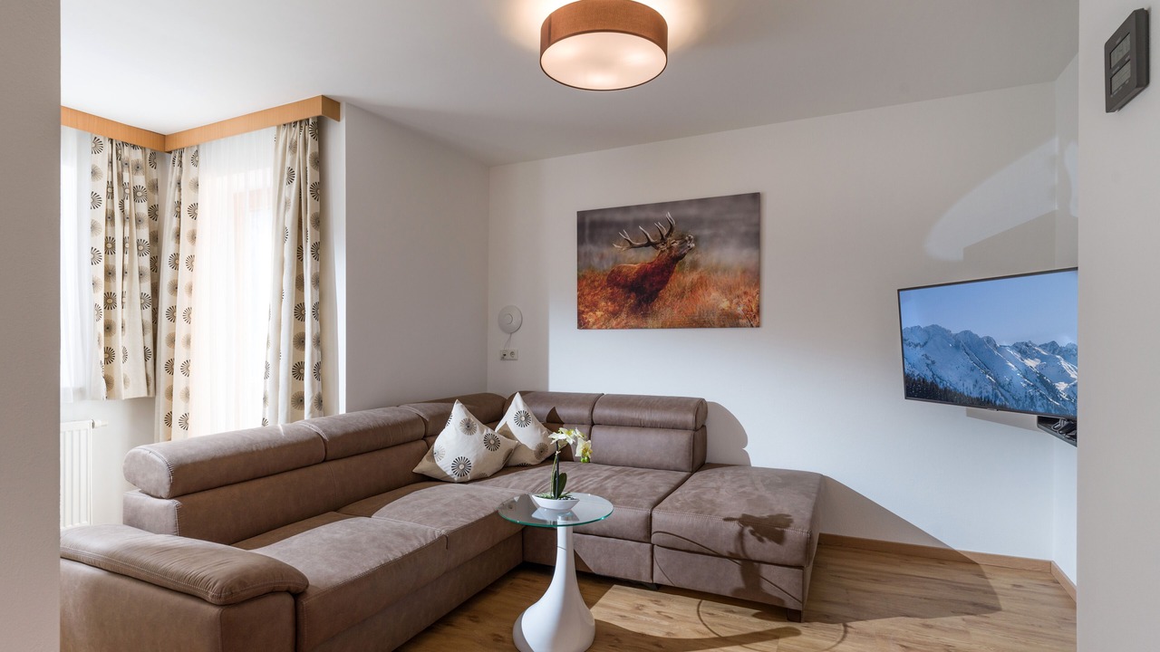 Photo of Livingroom in Gerlos