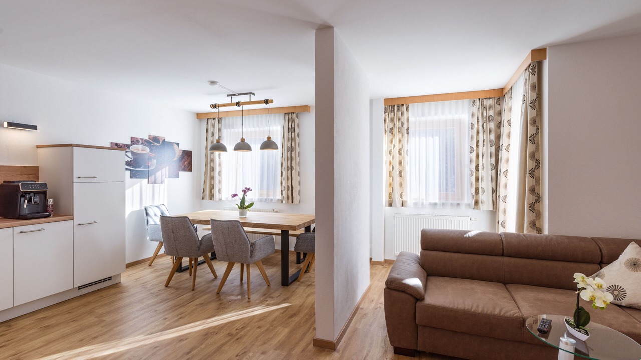 Photo of Livingroom in Gerlos