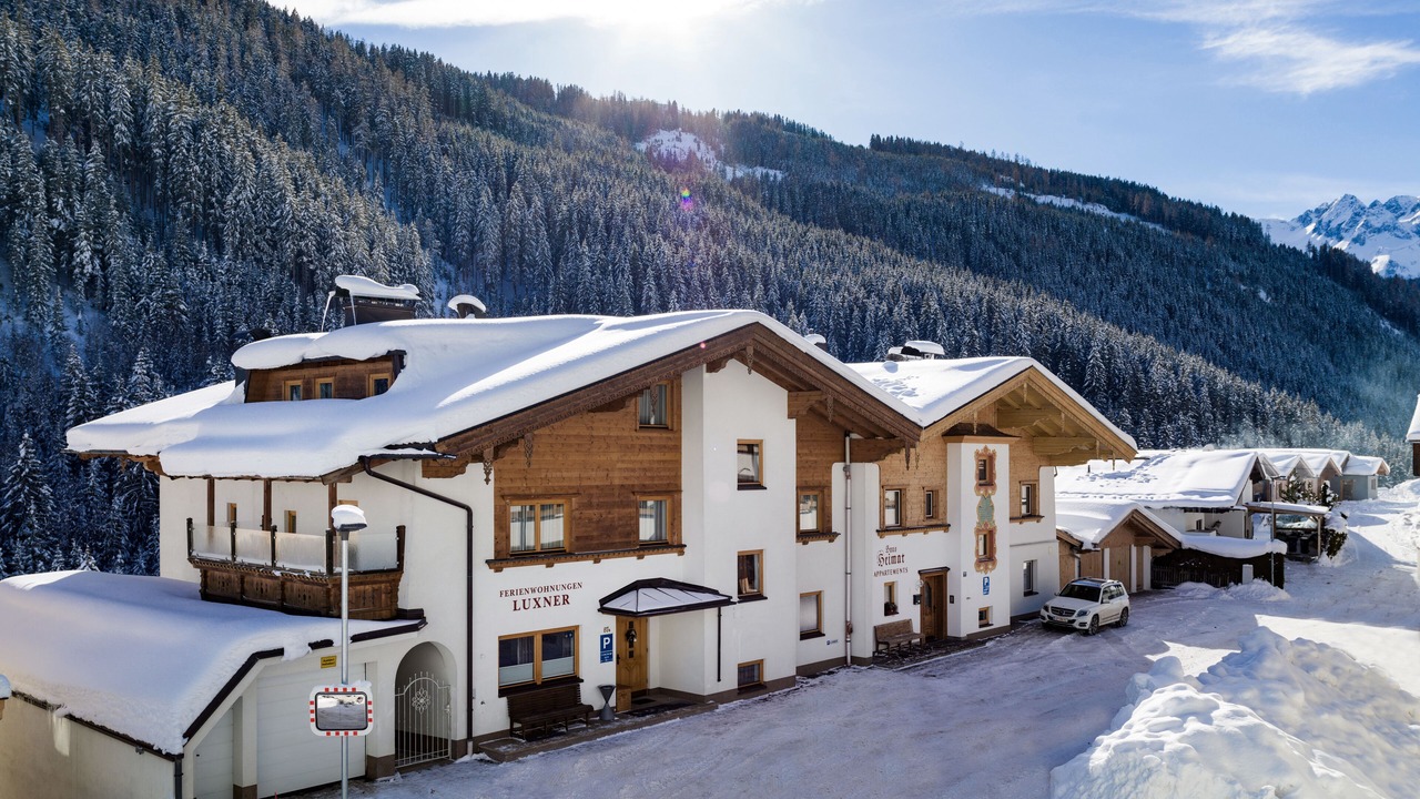 Photo of Outdoor in Gerlos