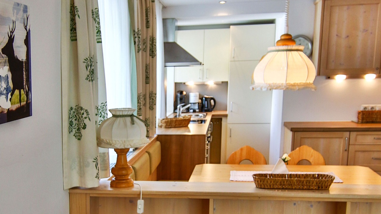 Photo of Kitchen in Gargellen