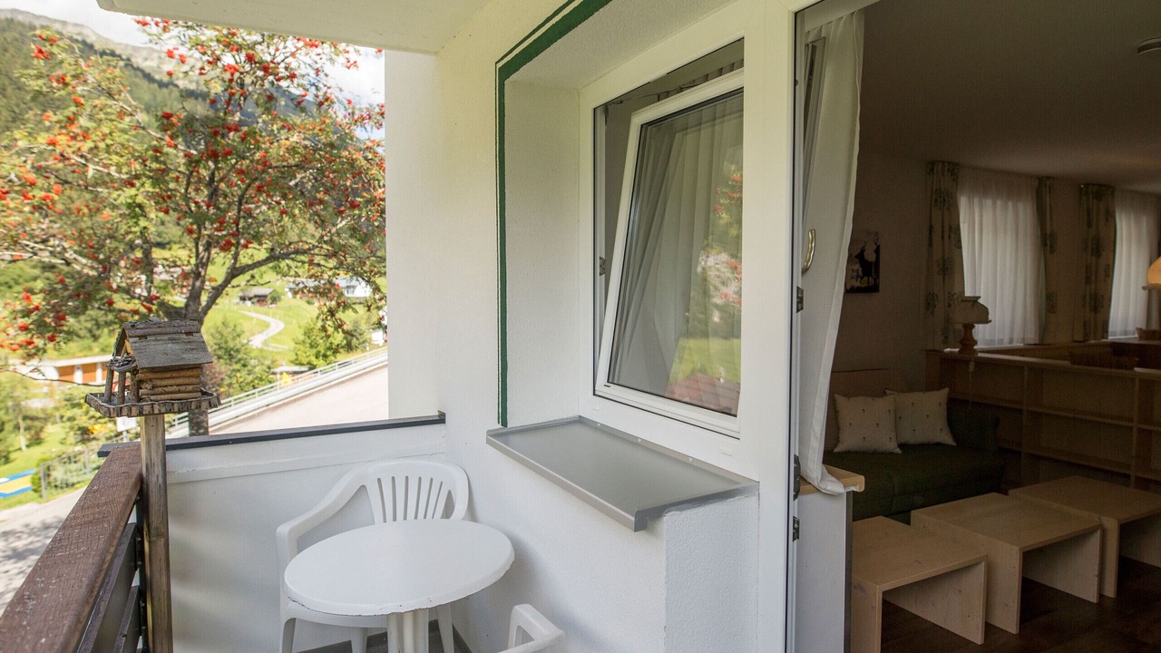Photo of Outdoor in Gargellen