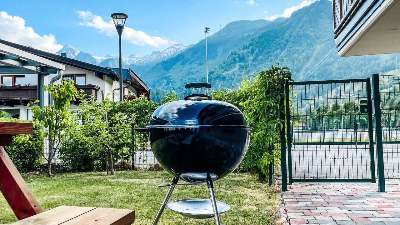 Photo of Patio Balcony in Kaprun