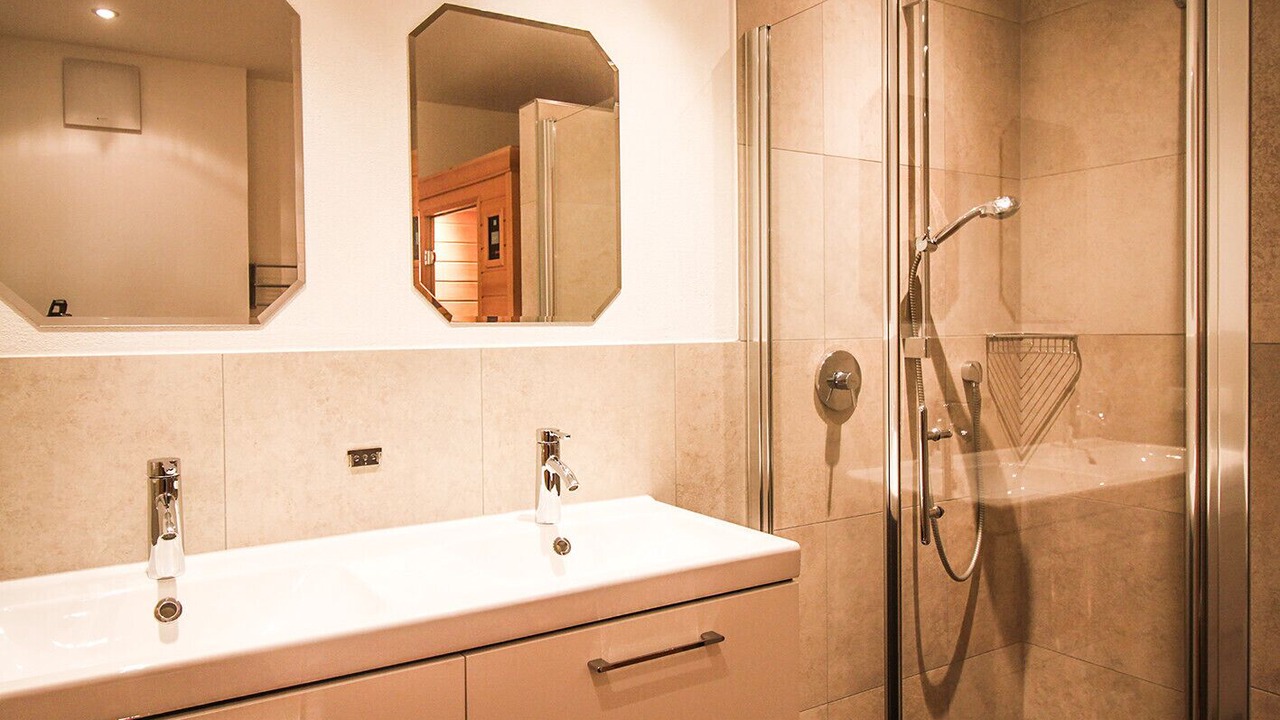 Photo of Bathroom in Kaprun