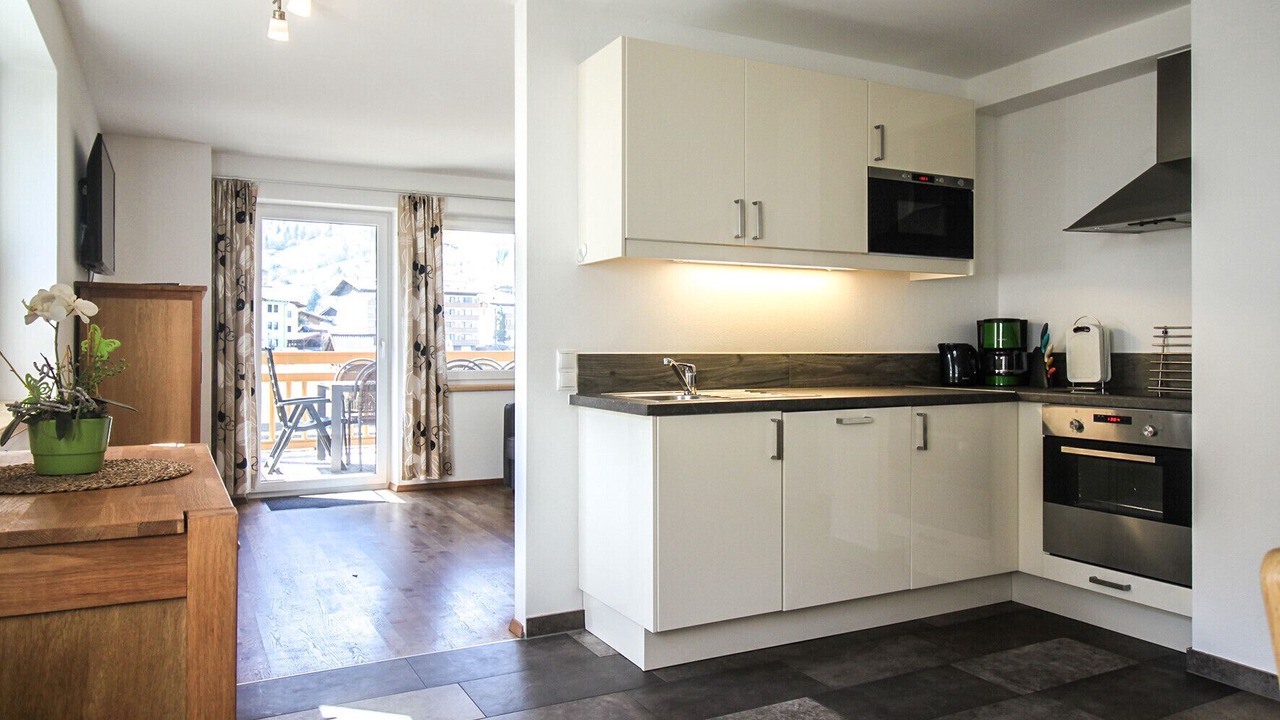 Photo of Kitchen in Kaprun