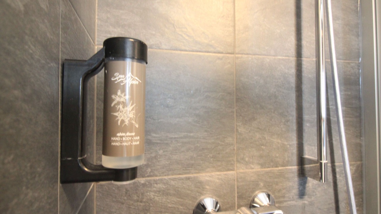 Photo of Bathroom in Kaprun