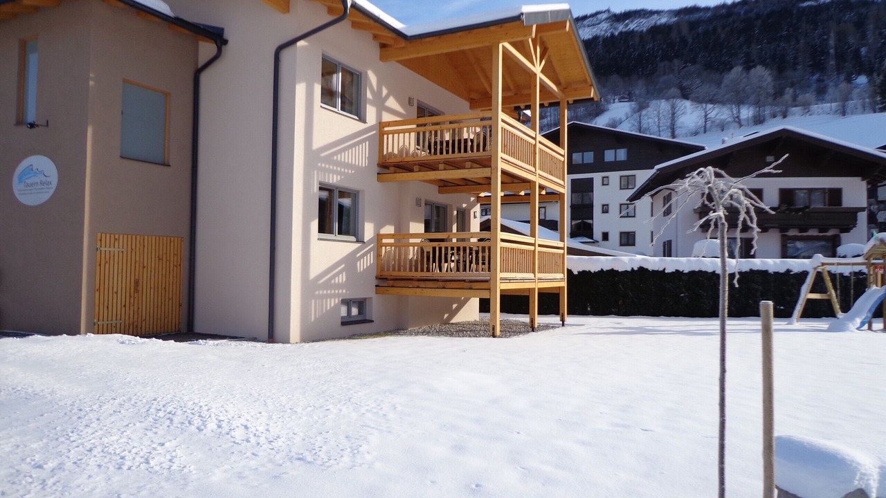 Photo of Outdoor in Kaprun
