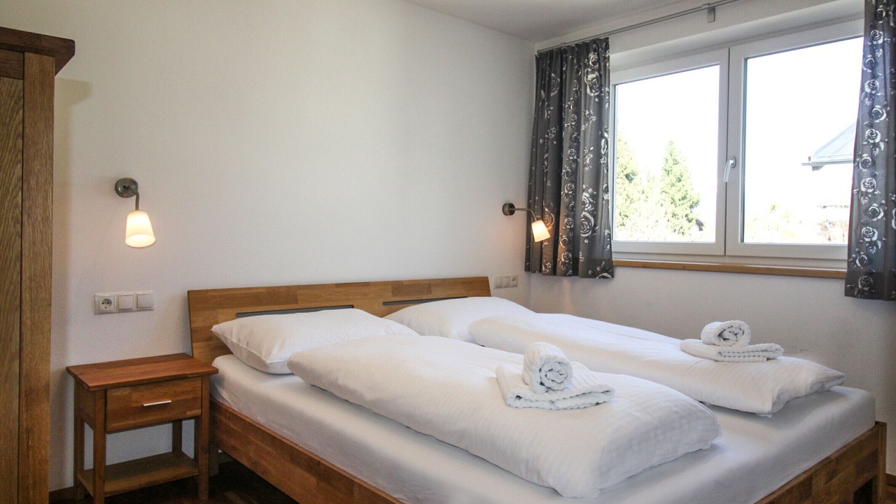 Photo of Bedroom in Kaprun
