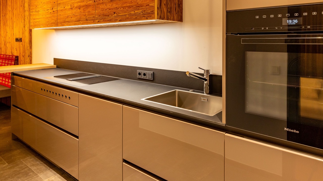 Photo of Kitchen in Kappl