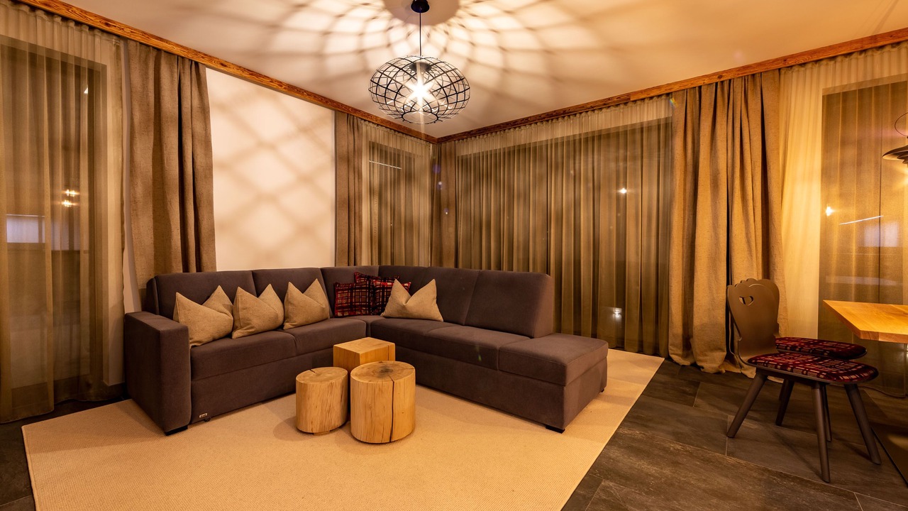 Photo of Livingroom in Kappl