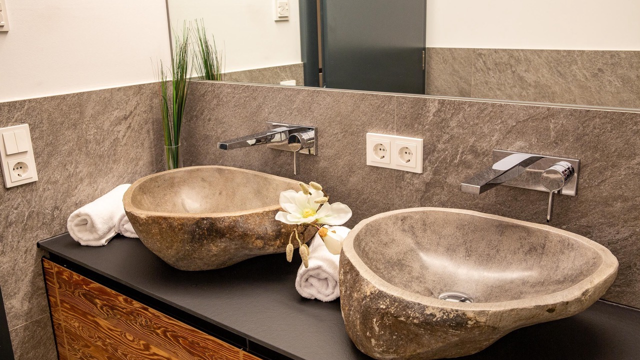 Photo of Bathroom in Kappl