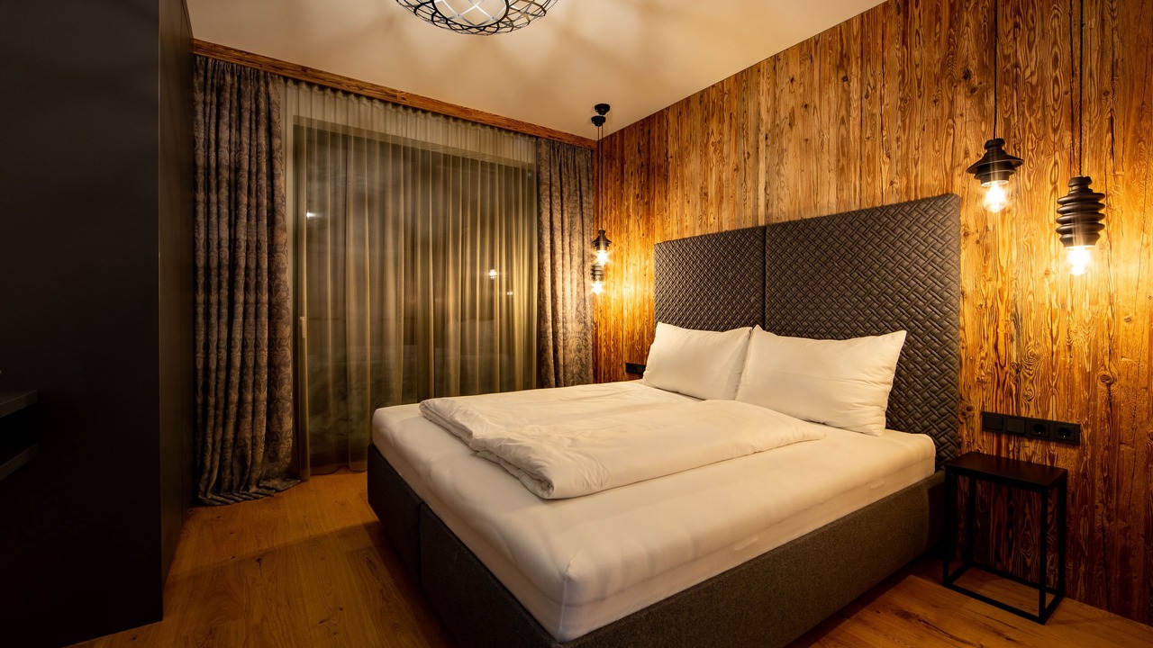 Photo of Bedroom in Kappl