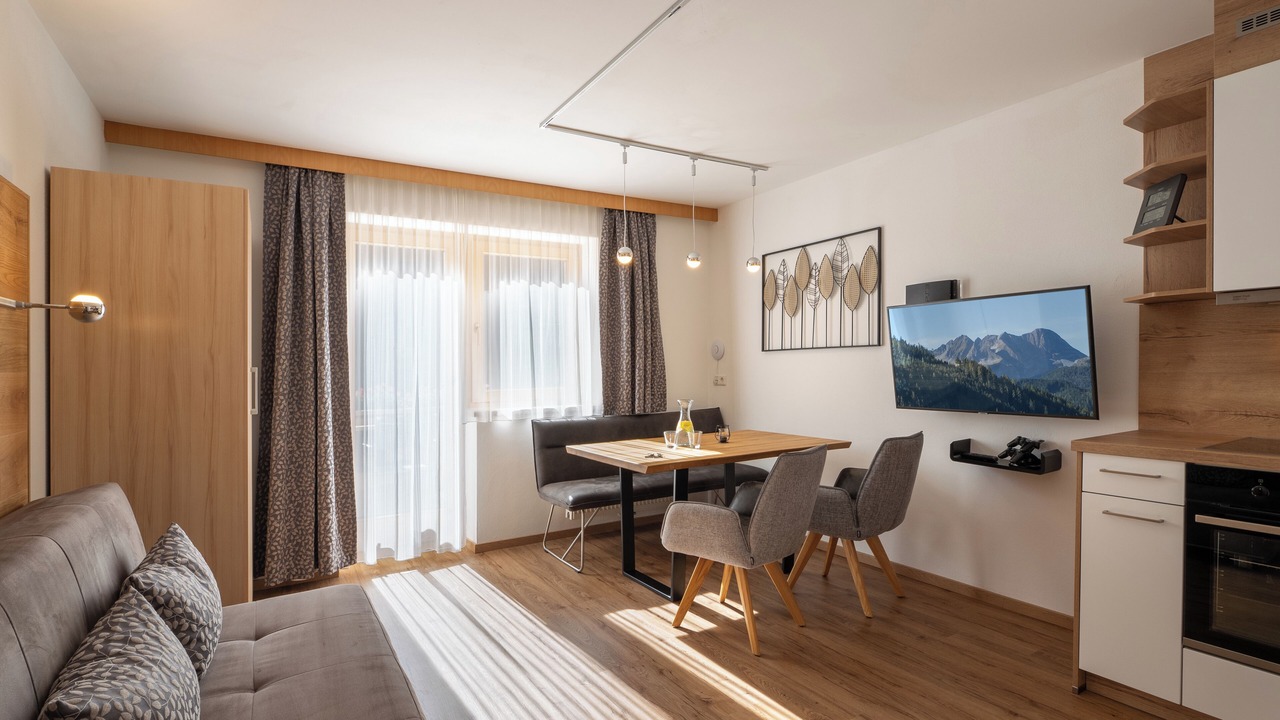 Photo of Livingroom in Gerlos