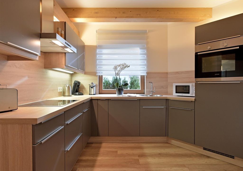 Photo of Kitchen in Lauterbach